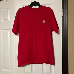 Carhartt Short Sleeve